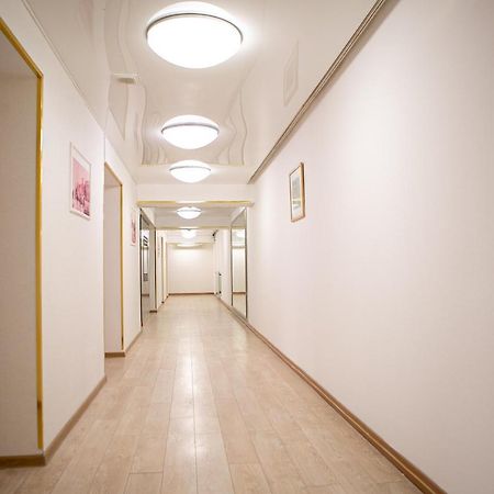 Bulvar Inn Baku Ngoại thất bức ảnh