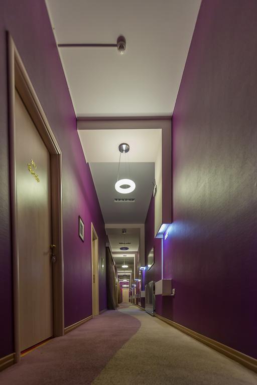 Bulvar Inn Baku Ngoại thất bức ảnh