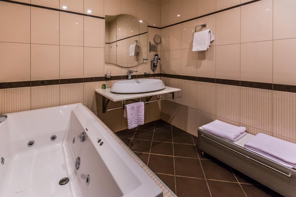 Bulvar Inn Baku Phòng bức ảnh