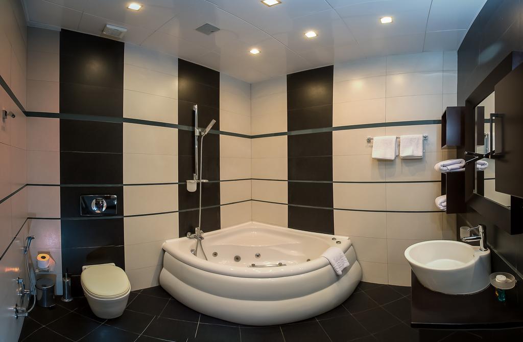 Bulvar Inn Baku Phòng bức ảnh