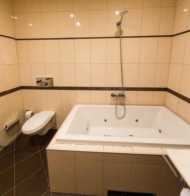 Bulvar Inn Baku Phòng bức ảnh