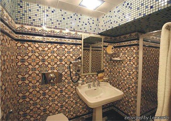 Bulvar Inn Baku Phòng bức ảnh