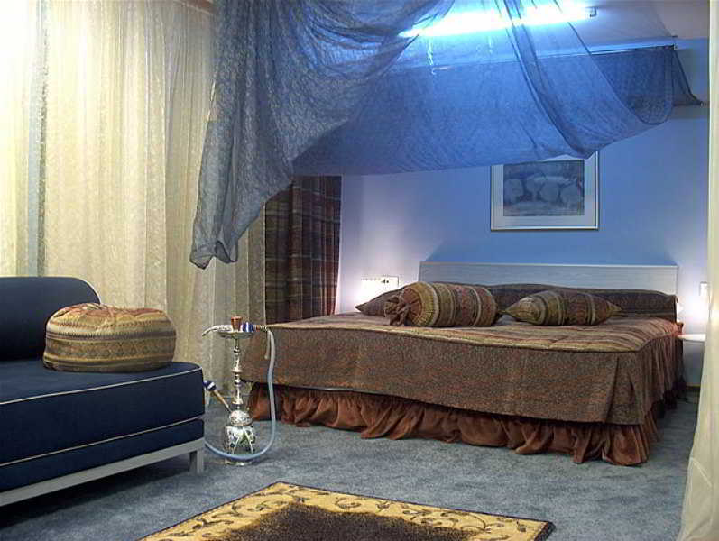 Bulvar Inn Baku Phòng bức ảnh