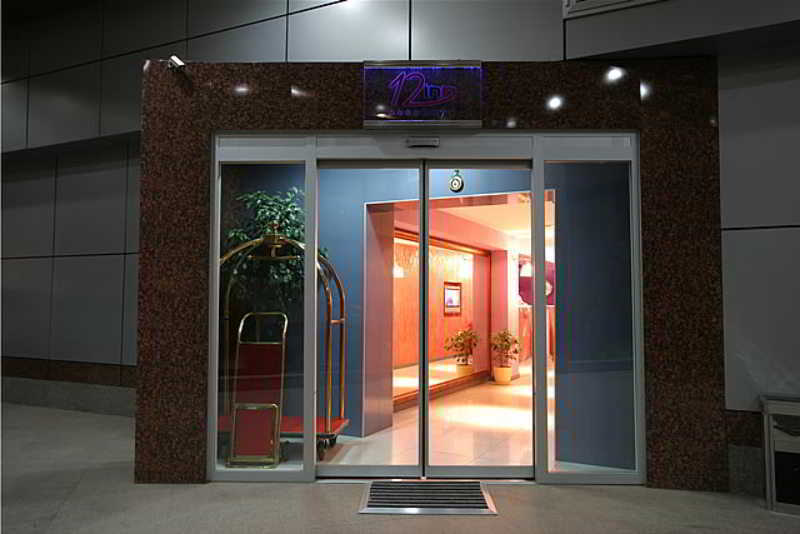 Bulvar Inn Baku Nội địa bức ảnh