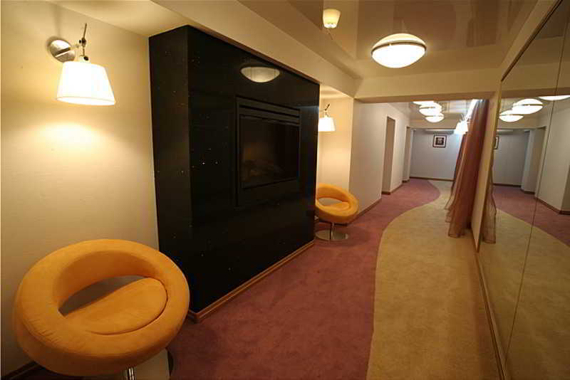 Bulvar Inn Baku Nội địa bức ảnh