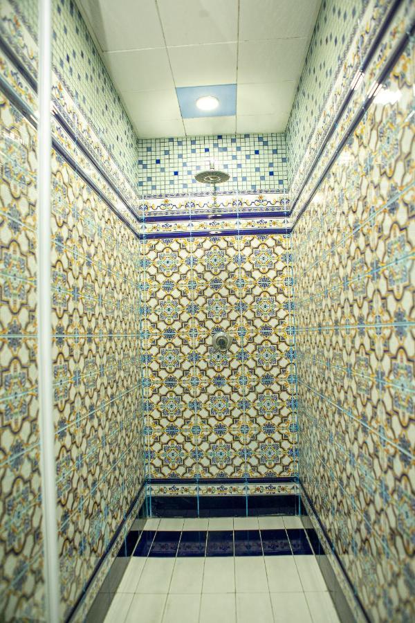Bulvar Inn Baku Ngoại thất bức ảnh